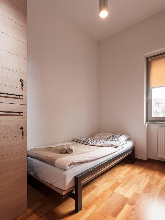 Hostel Situla ノヴォ メスト 部屋 写真